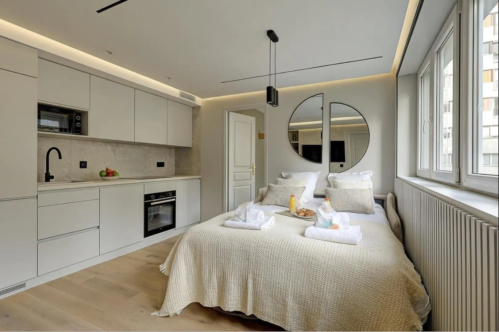 Apartamento 365 Fondary 4 - Superb In *
