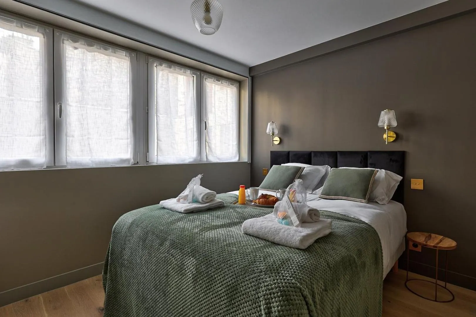 Apartment 365 Fondary 4 - Superb In